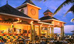 Restaurantes en Ocho Rios